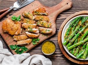 Keto Recipes Chicken Indian